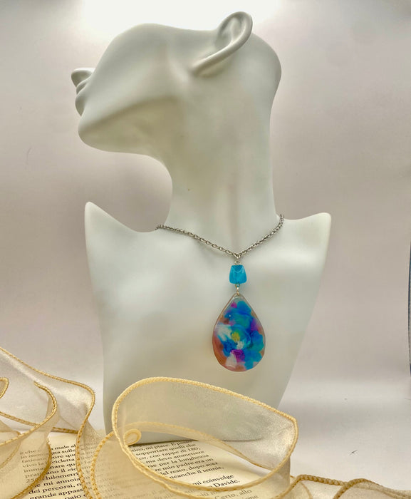 Collana Ātman Sorgente