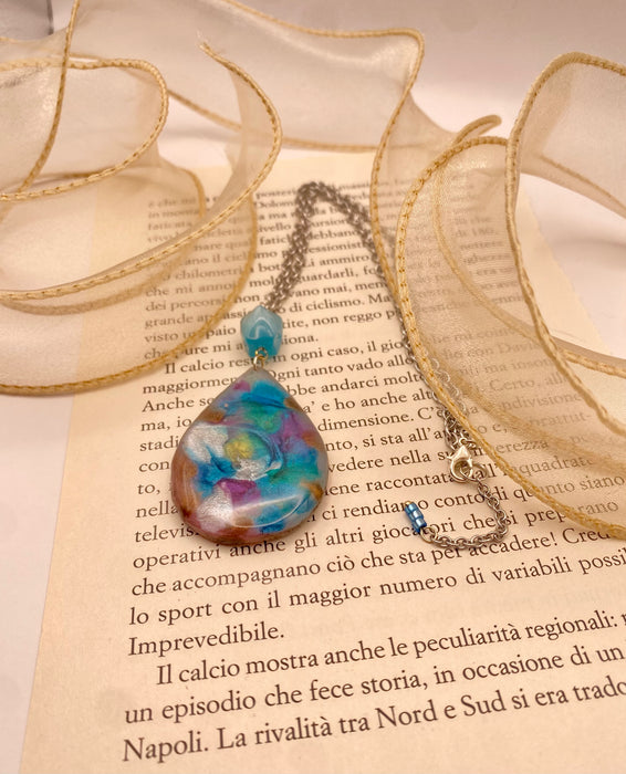 Collana Ātman Sorgente