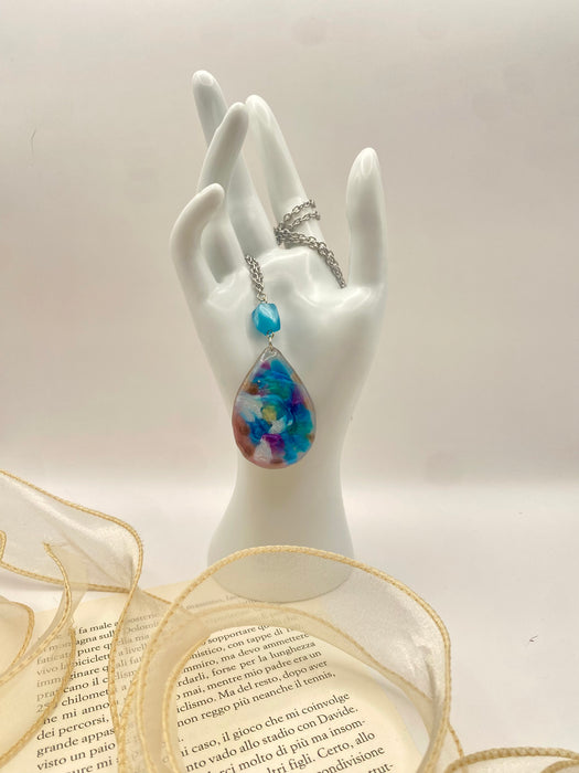 Collana Ātman Sorgente