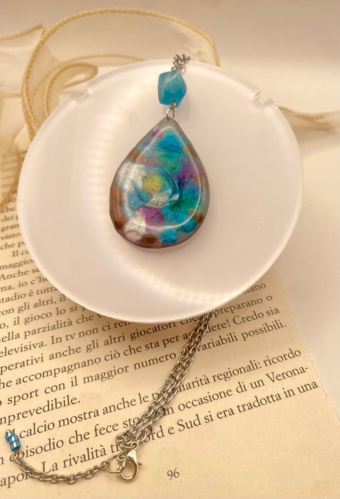 Collana Ātman Sorgente