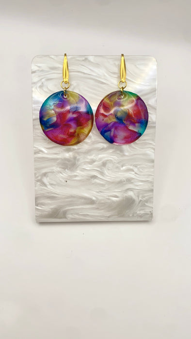 Orecchini Ātman Sukha