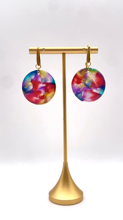 Orecchini Ātman Sukha