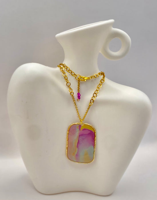 Collana Ātman Sutra