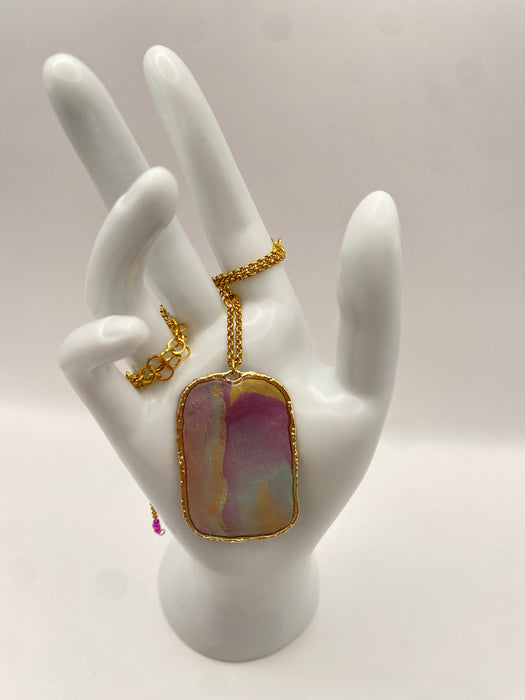 Collana Ātman Sutra