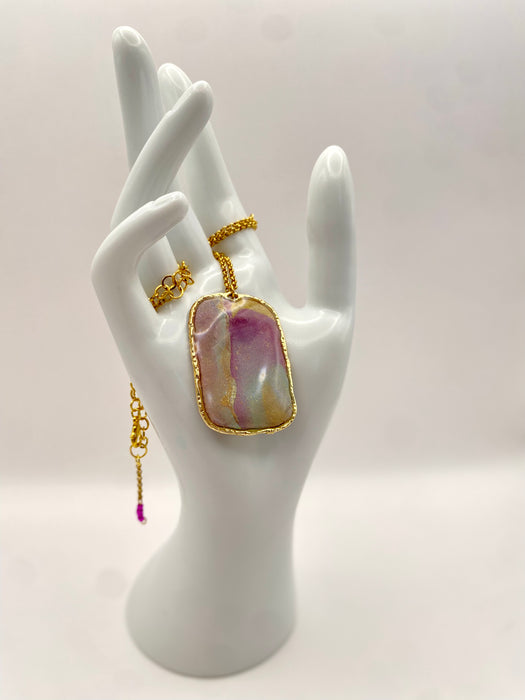 Collana Ātman Sutra