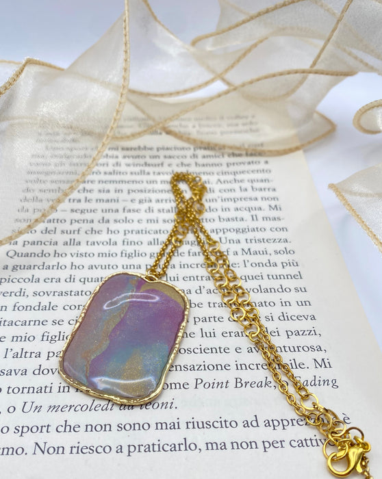 Collana Ātman Sutra