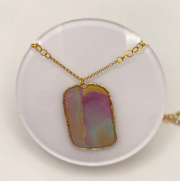 Collana Ātman Sutra