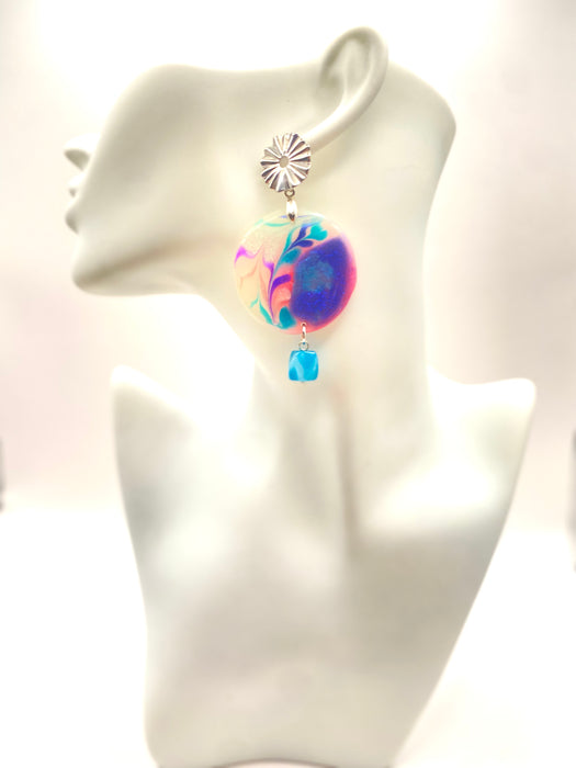 Orecchini Ātman Svara