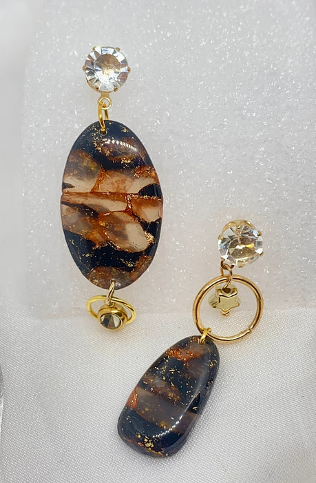 Orecchini Eclissi Orione