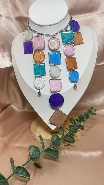 Collana Essenza Libera Infinito