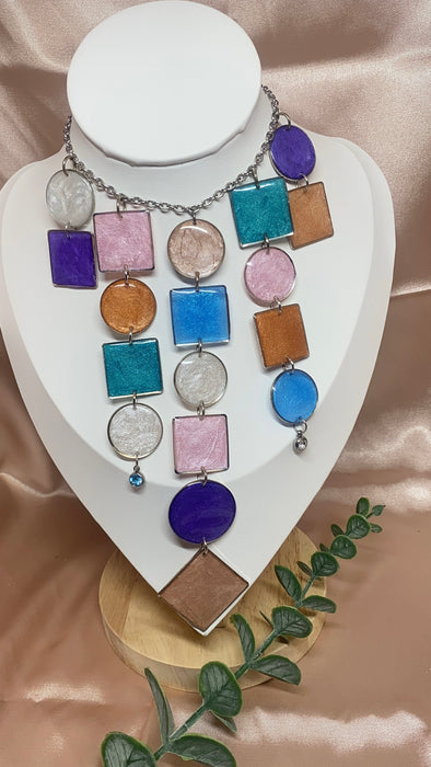 Collana Essenza Libera Infinito