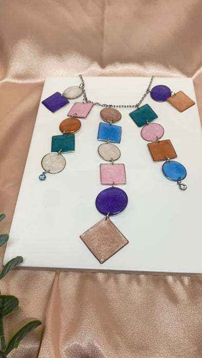 Collana Essenza Libera Infinito