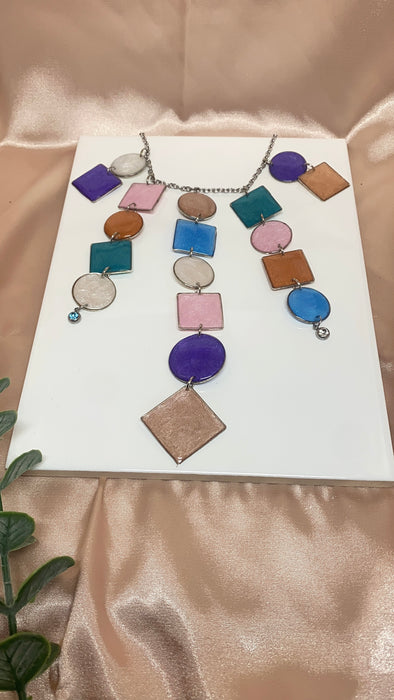 Collana Essenza Libera Infinito