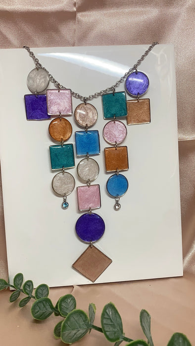 Collana Essenza Libera Infinito