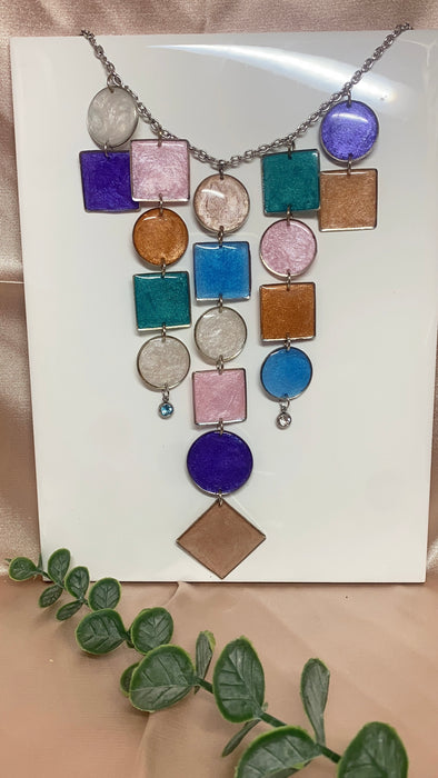 Collana Essenza Libera Infinito