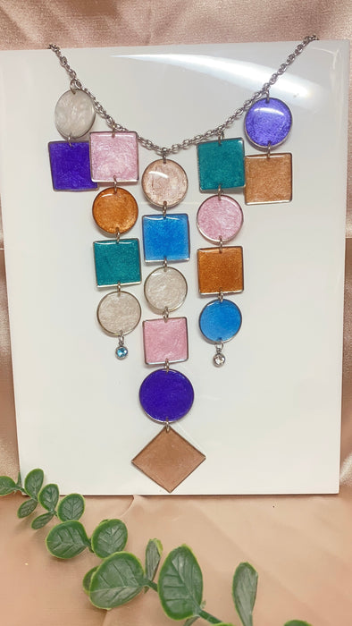 Collana Essenza Libera Infinito