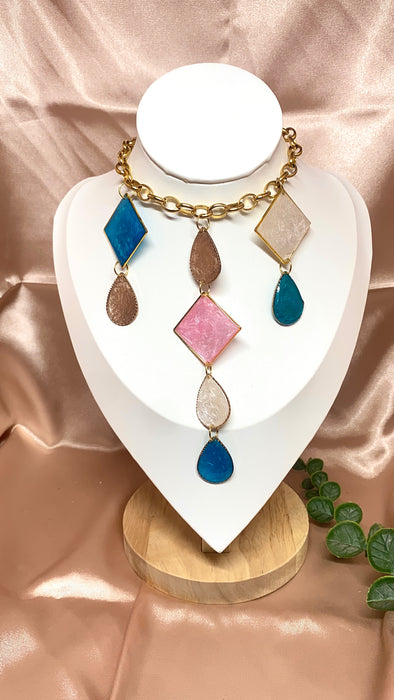 Collana Essenza Libera Origini