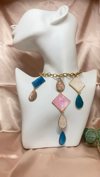 Collana Essenza Libera Origini