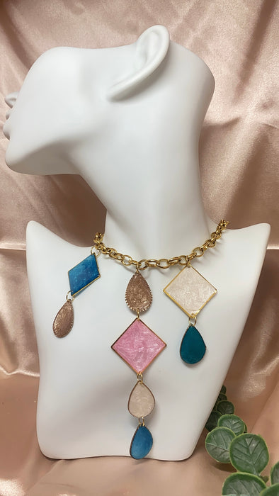 Collana Essenza Libera Origini