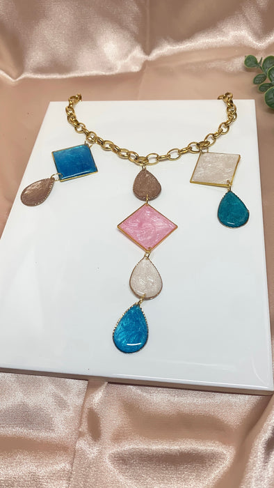 Collana Essenza Libera Origini