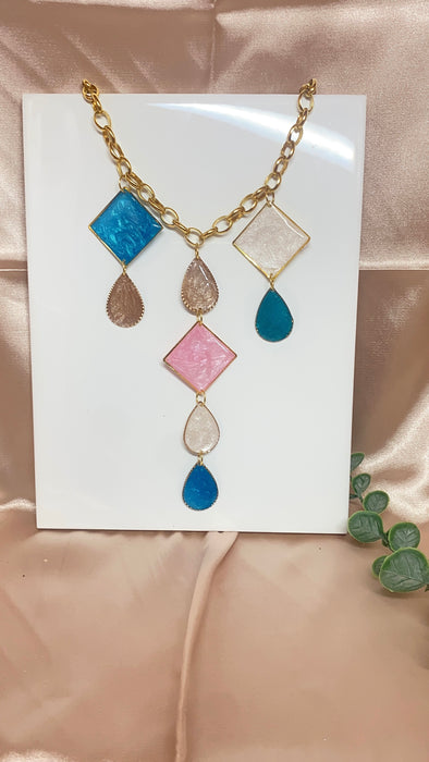 Collana Essenza Libera Origini