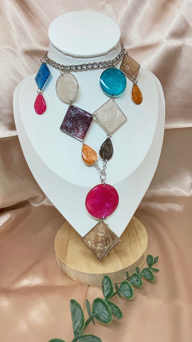 Collana Essenza Libera Voce