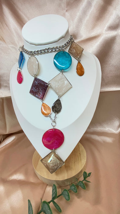 Collana Essenza Libera Voce