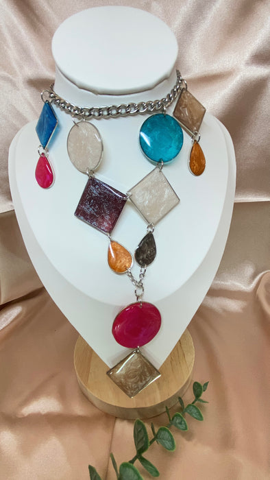 Collana Essenza Libera Voce