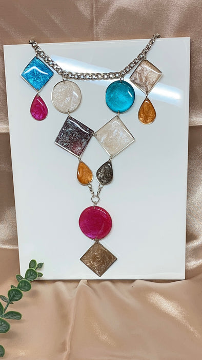 Collana Essenza Libera Voce