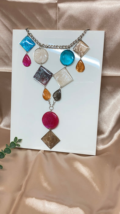 Collana Essenza Libera Voce