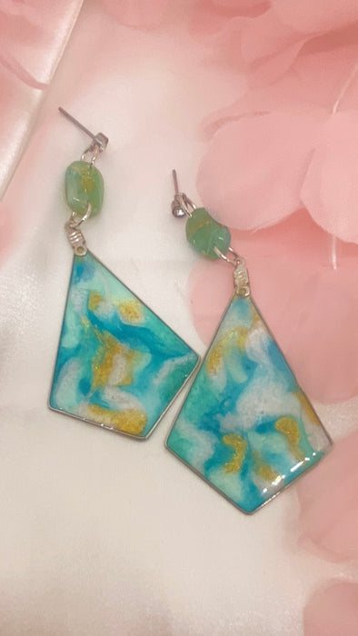 Orecchini Eterna Armonie