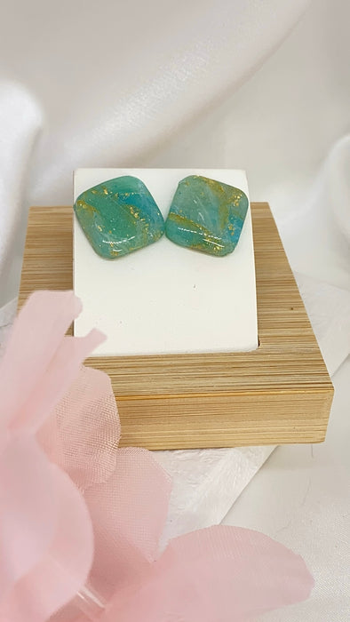 Orecchini Eterna Essenza