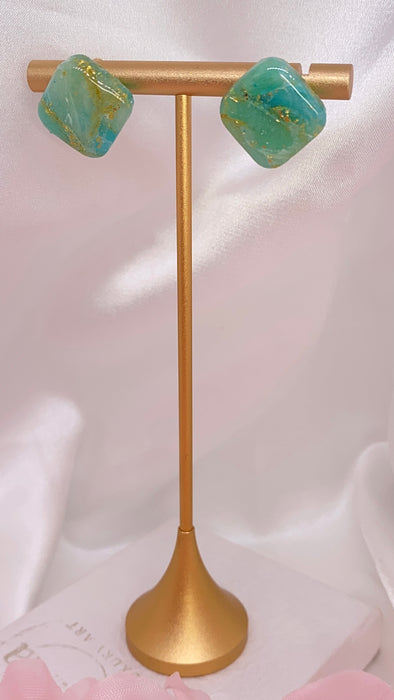 Orecchini Eterna Essenza