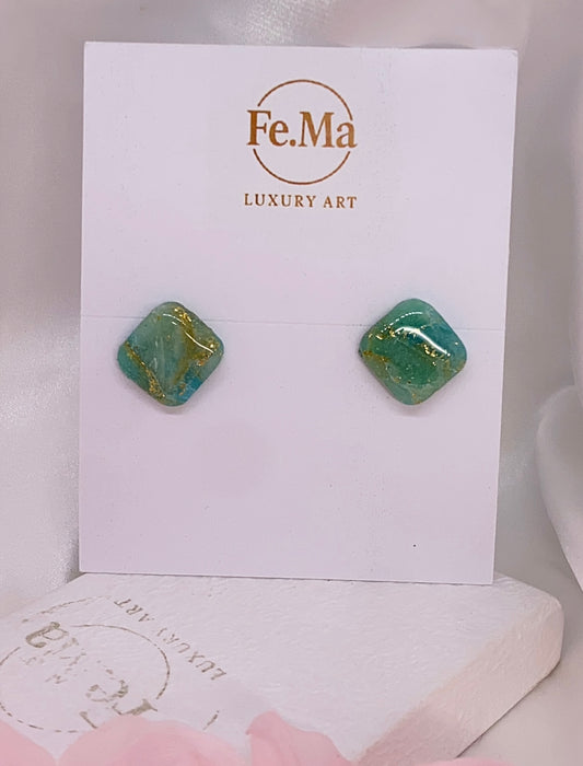 Orecchini Eterna Essenza