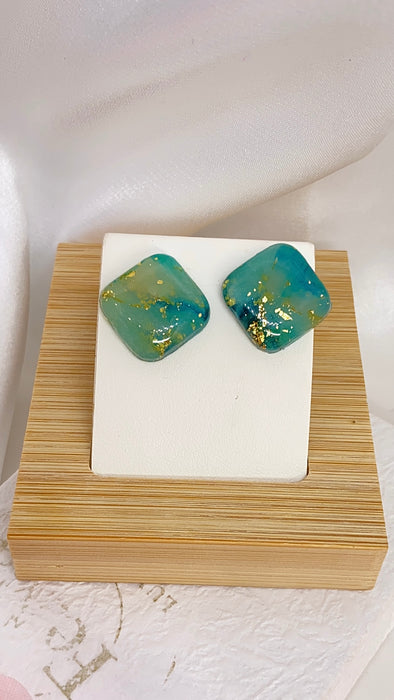 Orecchini Eterna Radice Pura