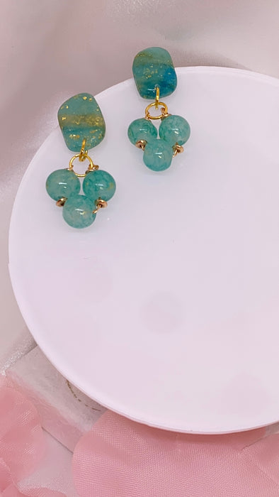 Orecchini Eterna Radiosa