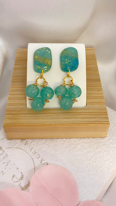 Orecchini Eterna Radiosa