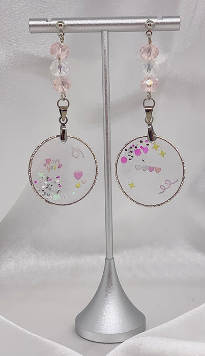 Orecchini Flower Fiaba