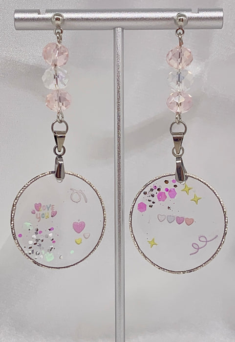 Orecchini Flower Fiaba