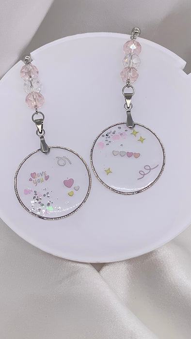 Orecchini Flower Fiaba