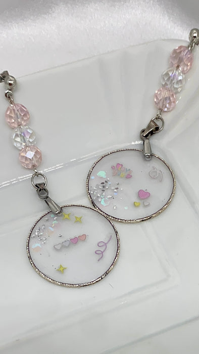 Orecchini Flower Fiaba