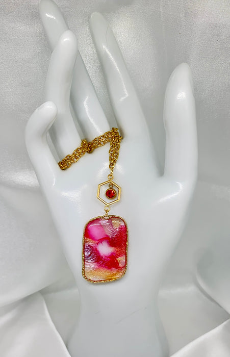 Collana Gioia Bubble