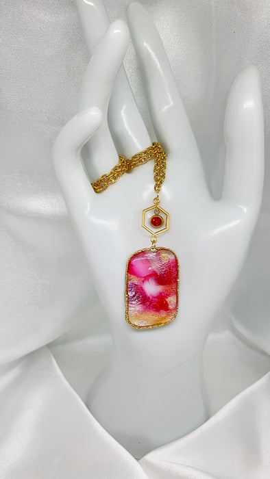 Collana Gioia Bubble