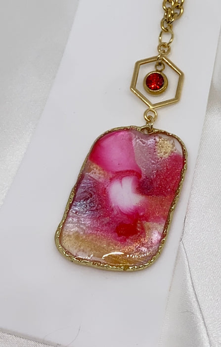 Collana Gioia Bubble