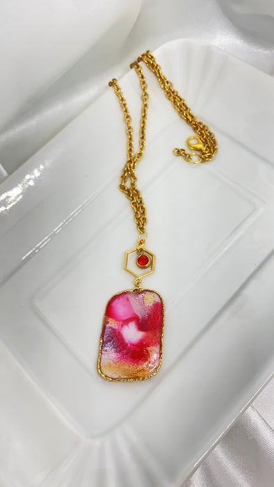 Collana Gioia Bubble