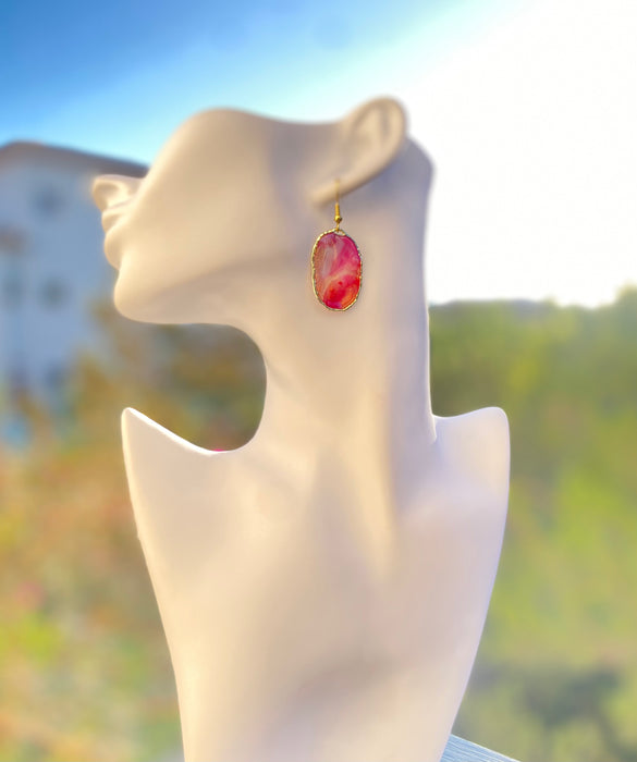 Orecchini Gioia Candy