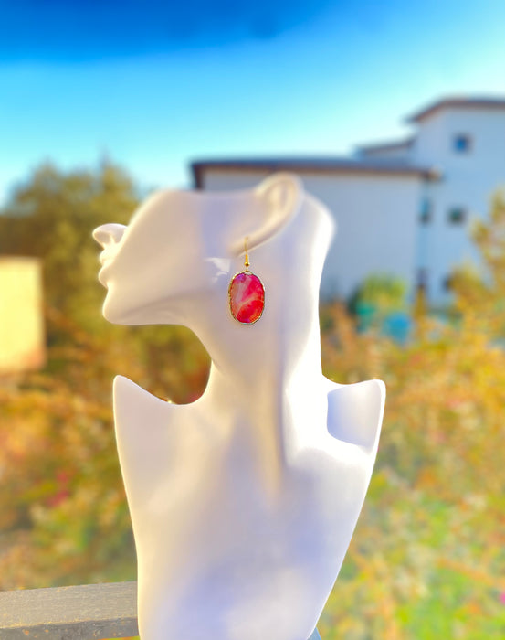 Orecchini Gioia Candy