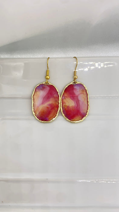 Orecchini Gioia Candy