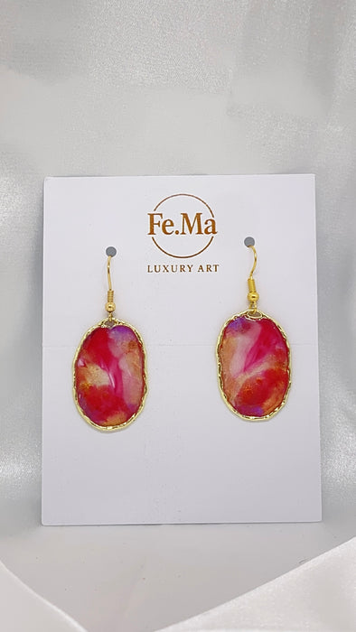 Orecchini Gioia Candy