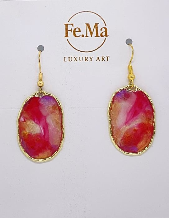 Orecchini Gioia Candy